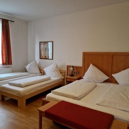 Landgasthof Krone Senden  Bagian luar foto