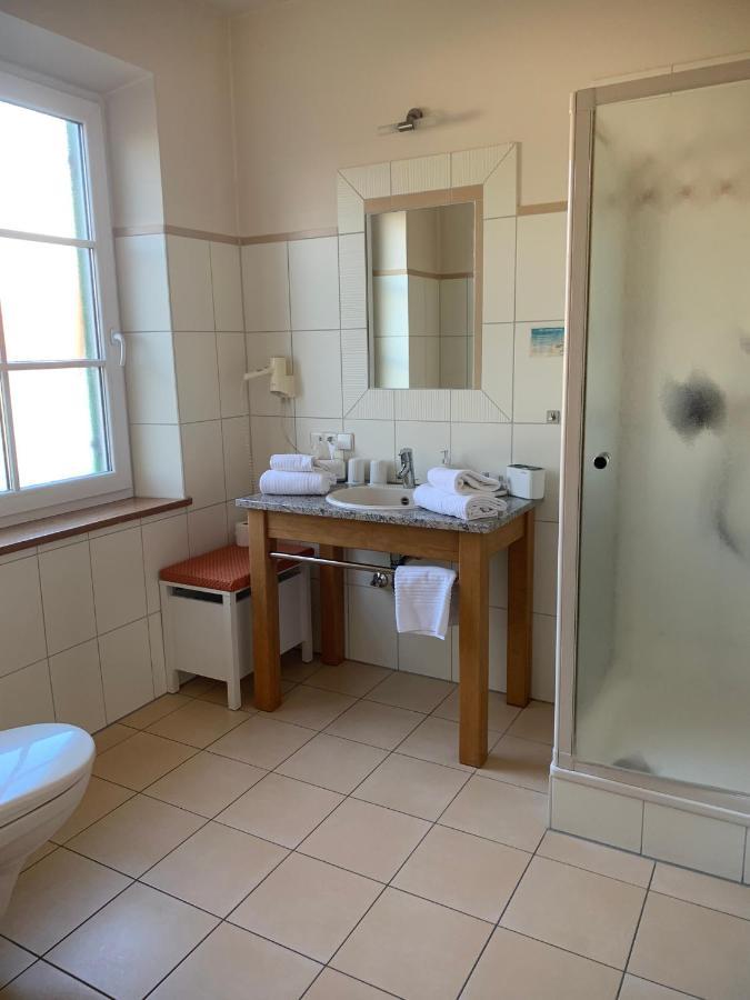 Landgasthof Krone Senden  Bagian luar foto