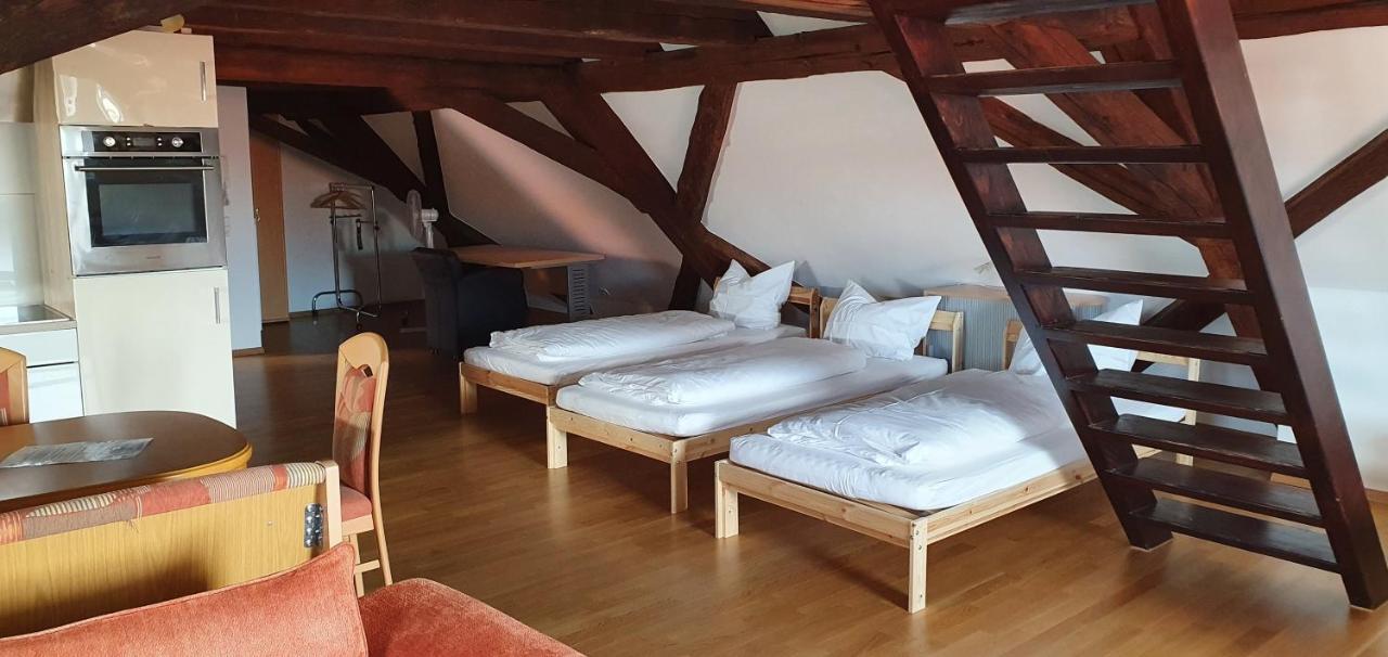 Landgasthof Krone Senden  Bagian luar foto