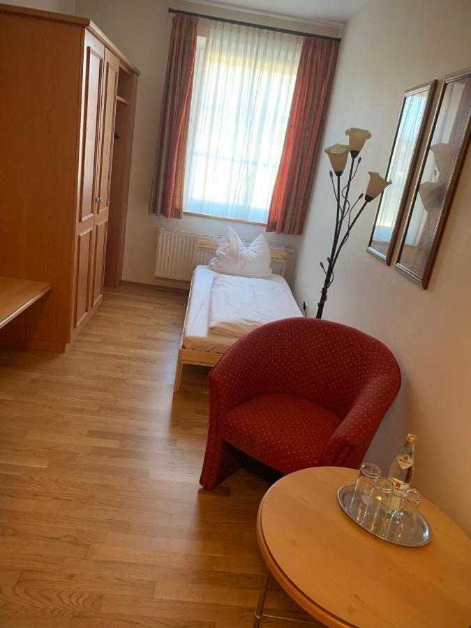 Landgasthof Krone Senden  Bagian luar foto