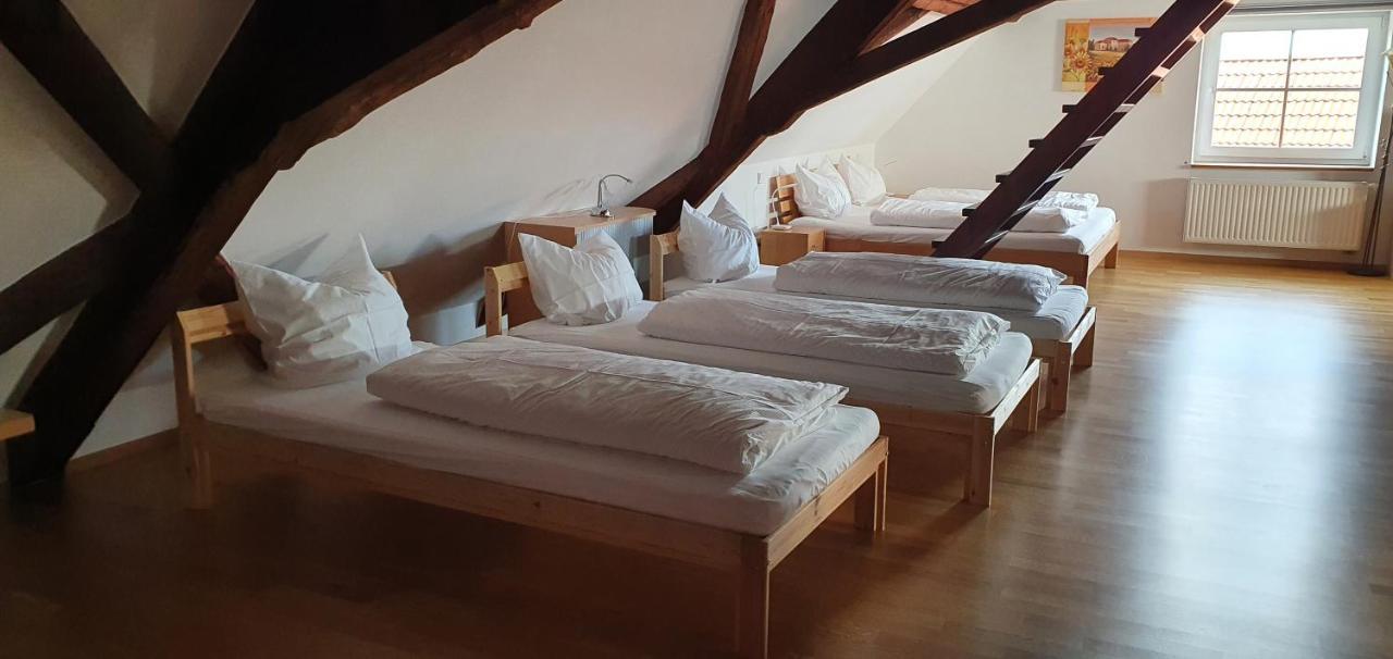 Landgasthof Krone Senden  Bagian luar foto