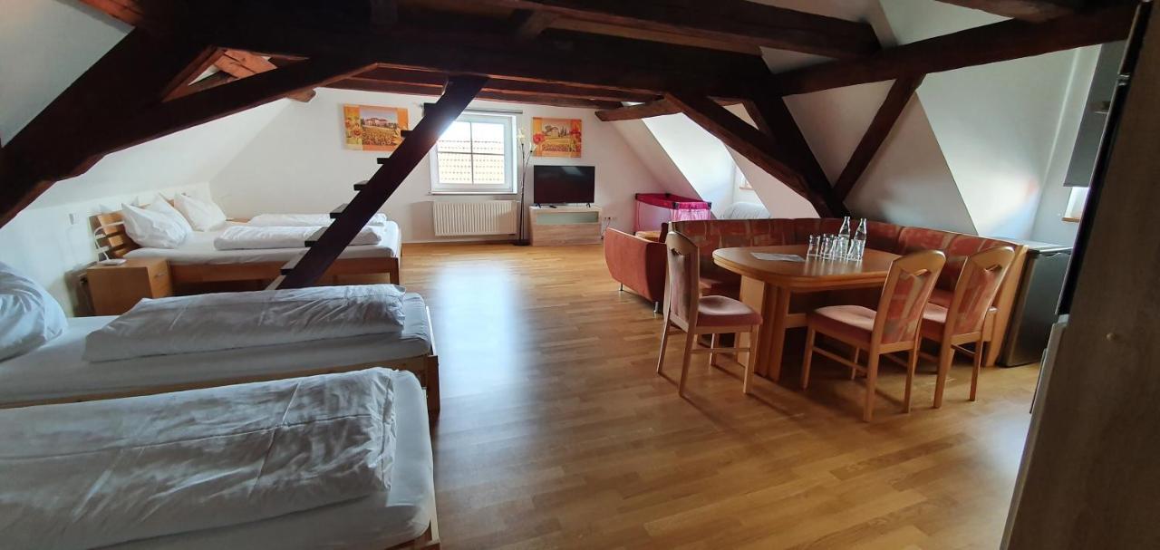 Landgasthof Krone Senden  Bagian luar foto