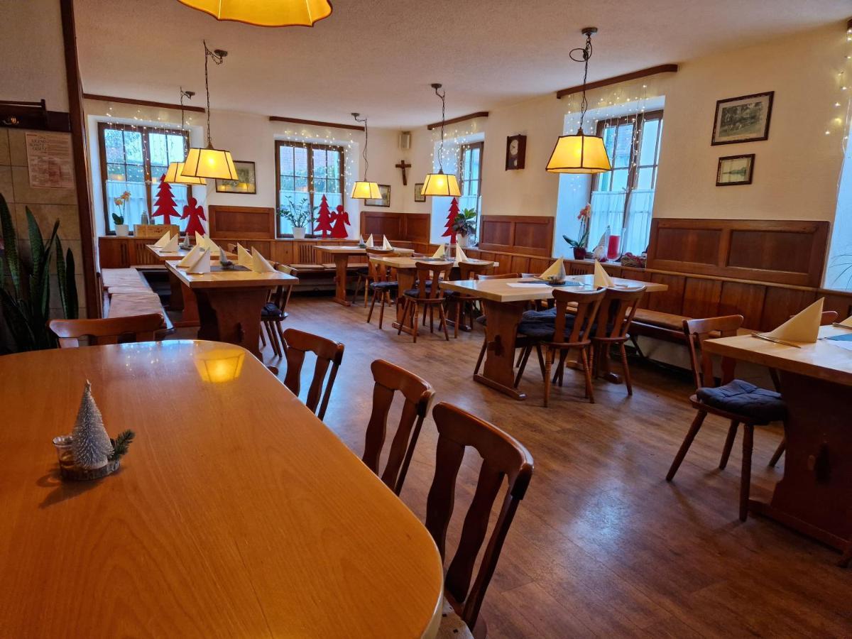 Landgasthof Krone Senden  Bagian luar foto