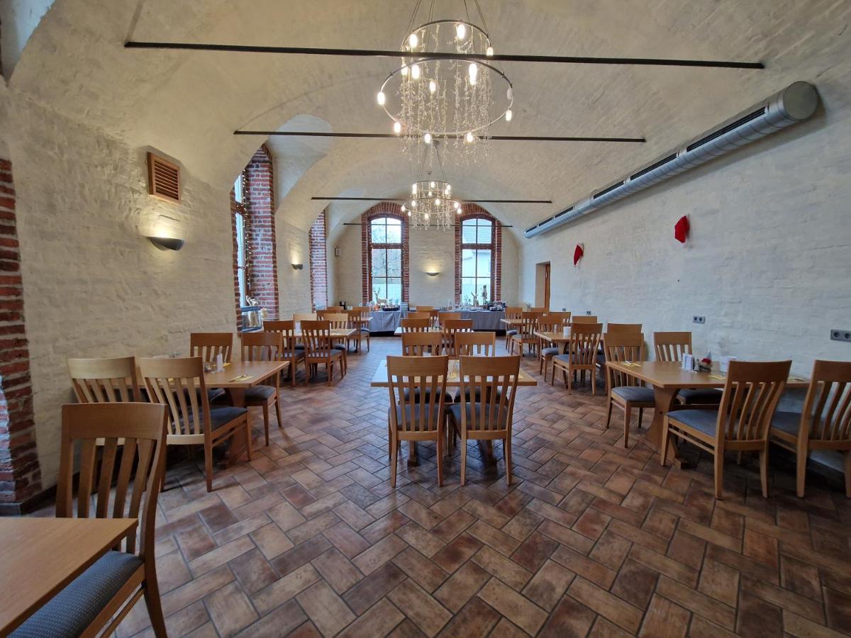 Landgasthof Krone Senden  Bagian luar foto