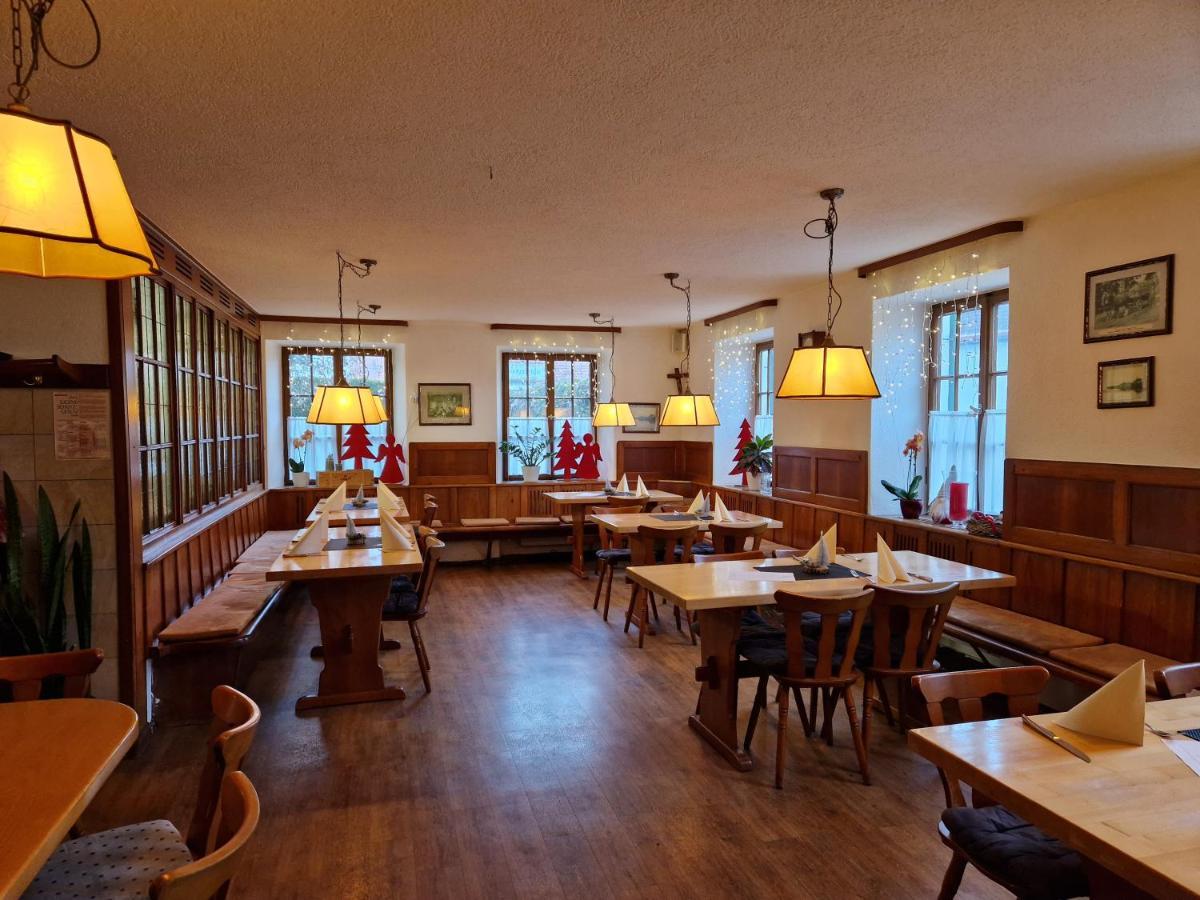 Landgasthof Krone Senden  Bagian luar foto