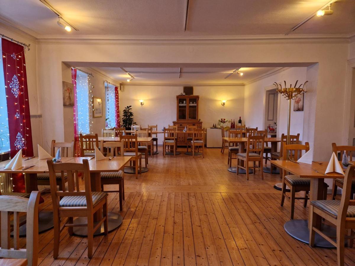 Landgasthof Krone Senden  Bagian luar foto