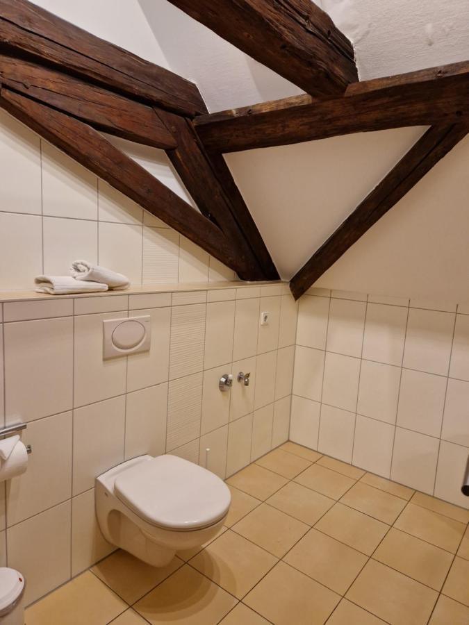 Landgasthof Krone Senden  Bagian luar foto
