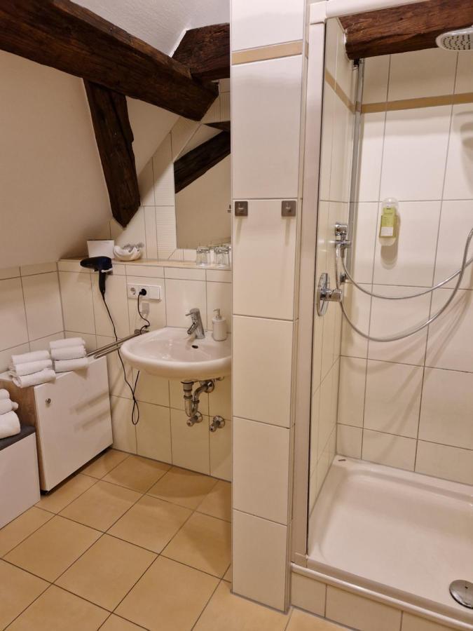 Landgasthof Krone Senden  Bagian luar foto