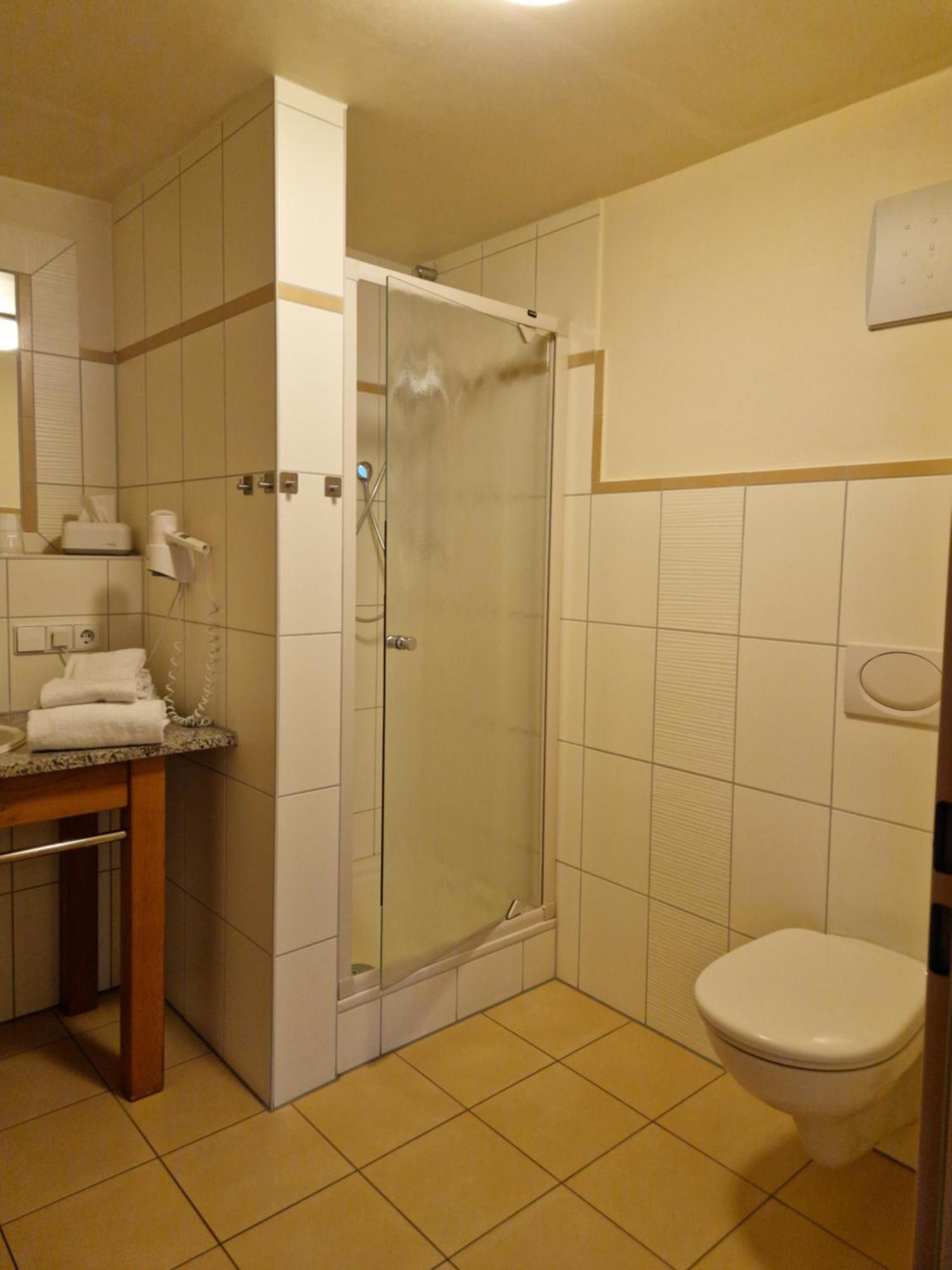 Landgasthof Krone Senden  Ruang foto