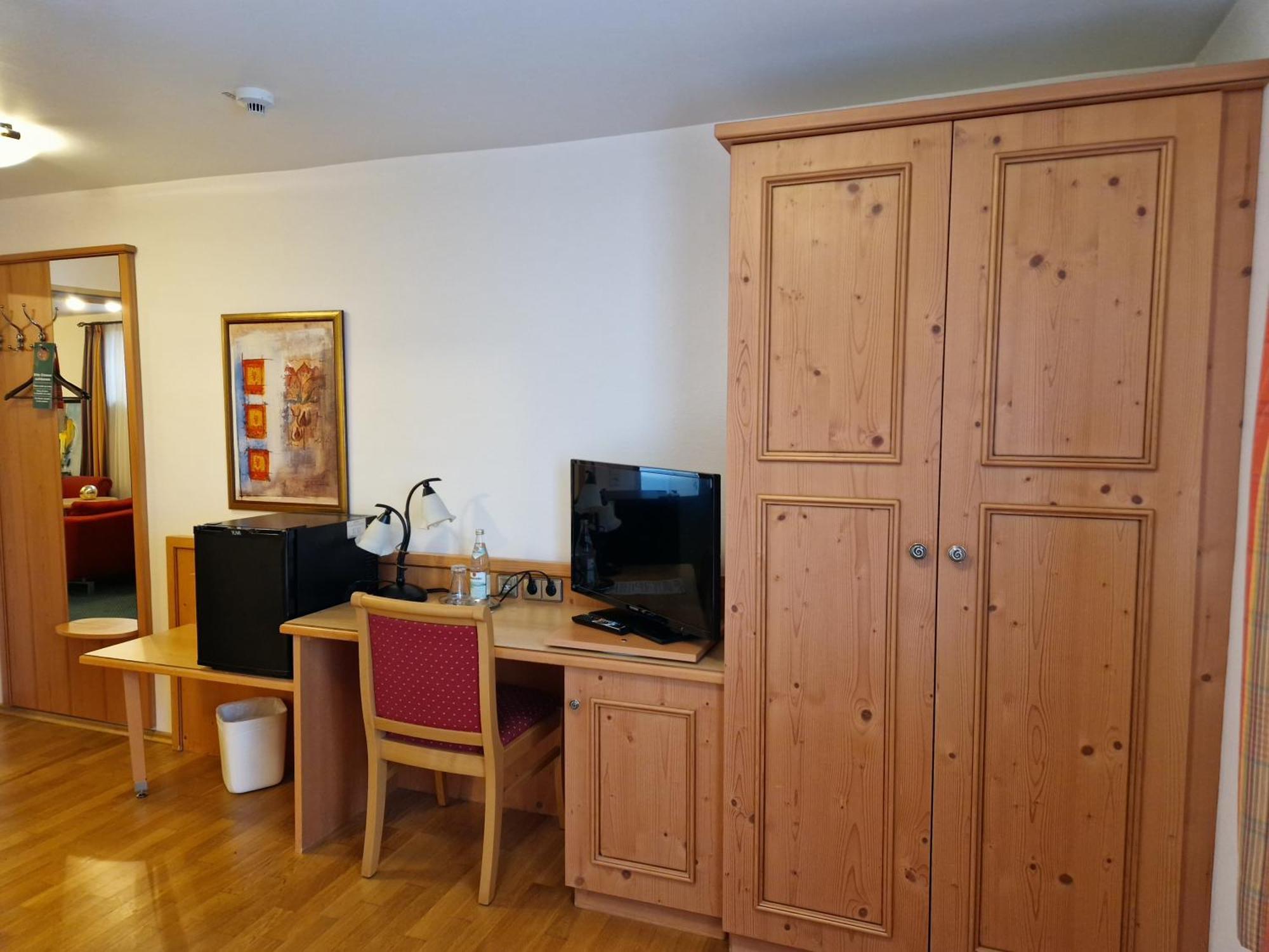 Landgasthof Krone Senden  Bagian luar foto