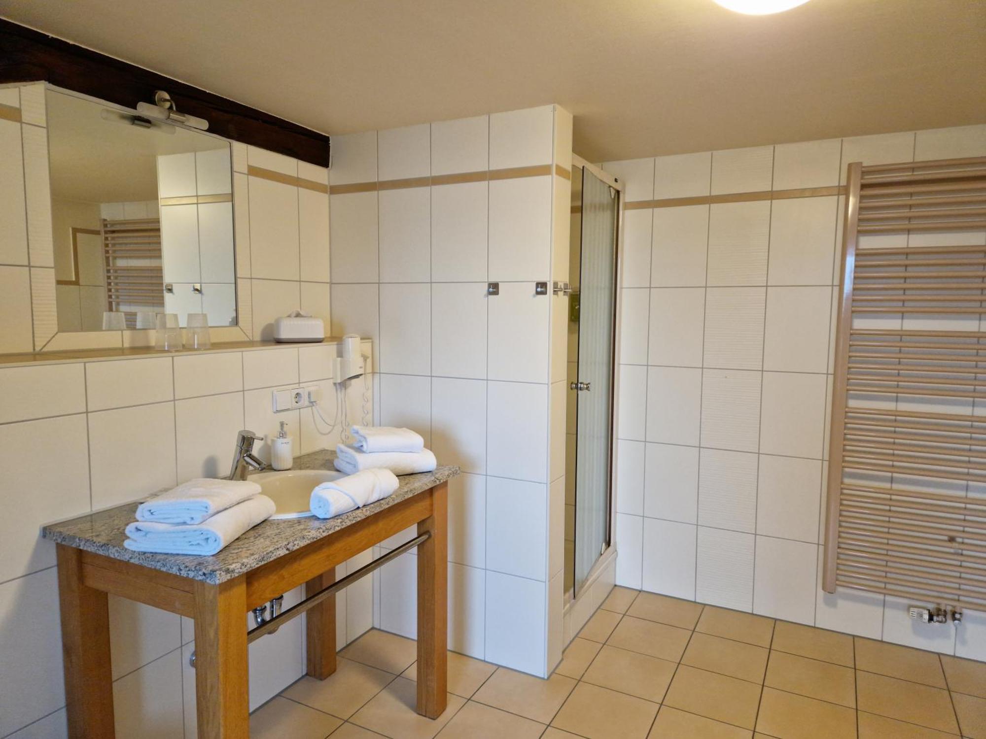 Landgasthof Krone Senden  Ruang foto
