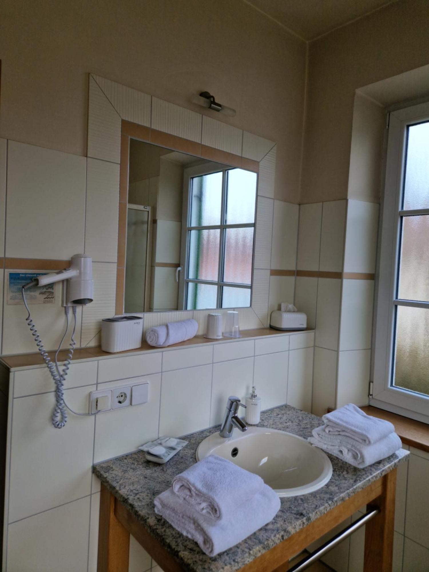 Landgasthof Krone Senden  Ruang foto