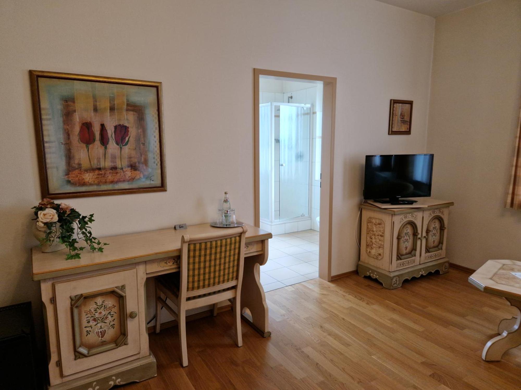 Landgasthof Krone Senden  Ruang foto