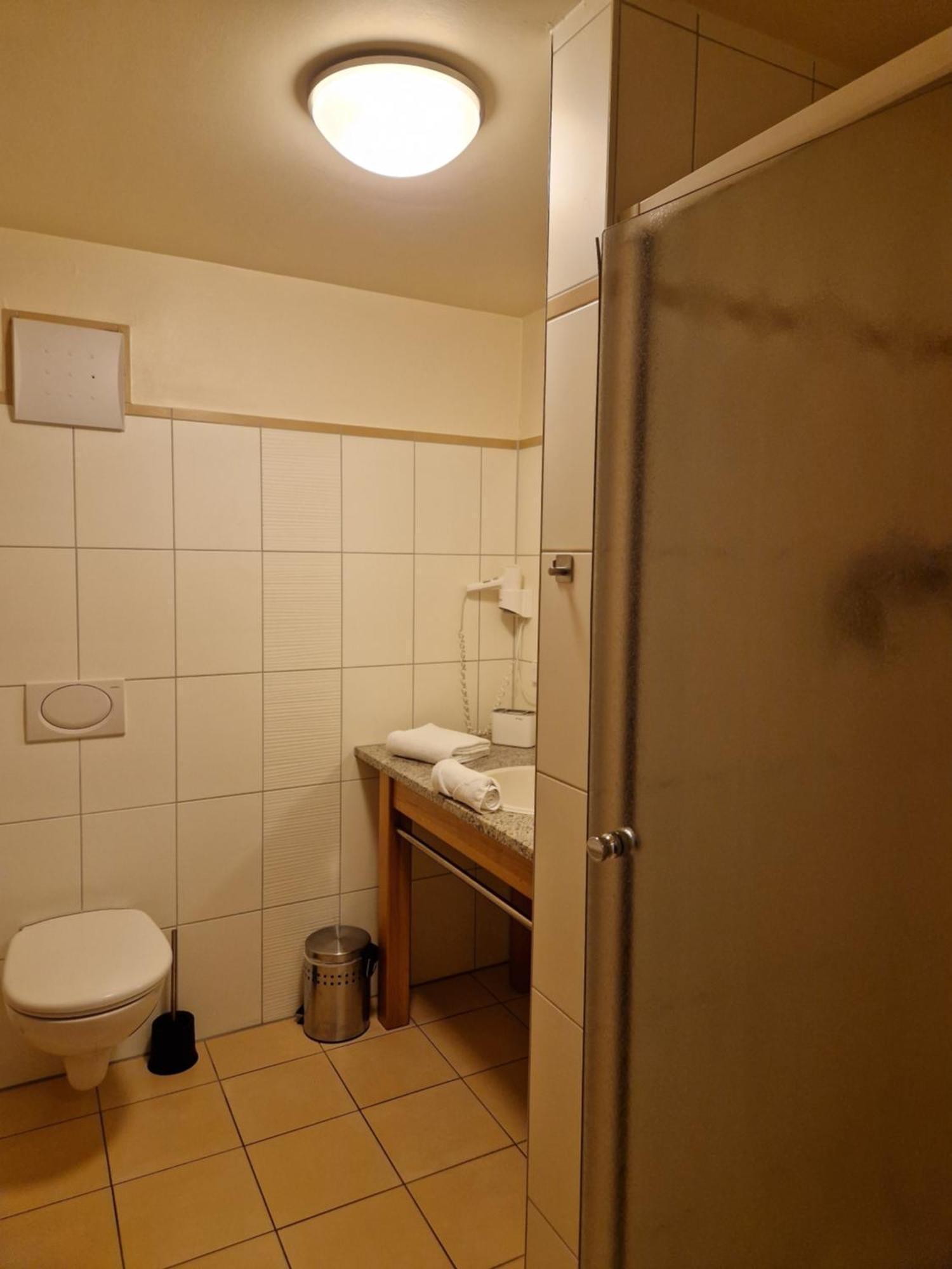Landgasthof Krone Senden  Bagian luar foto