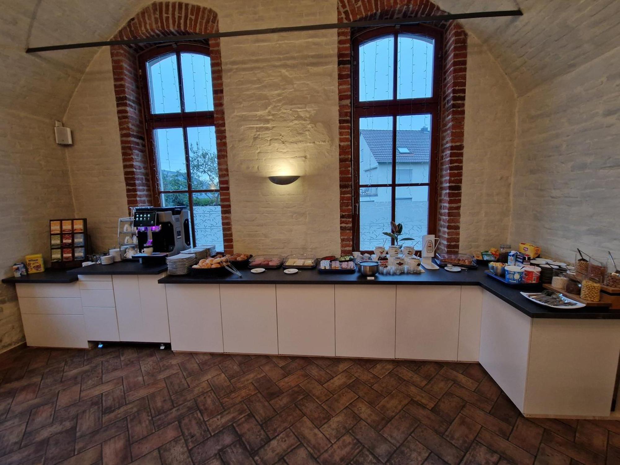 Landgasthof Krone Senden  Bagian luar foto