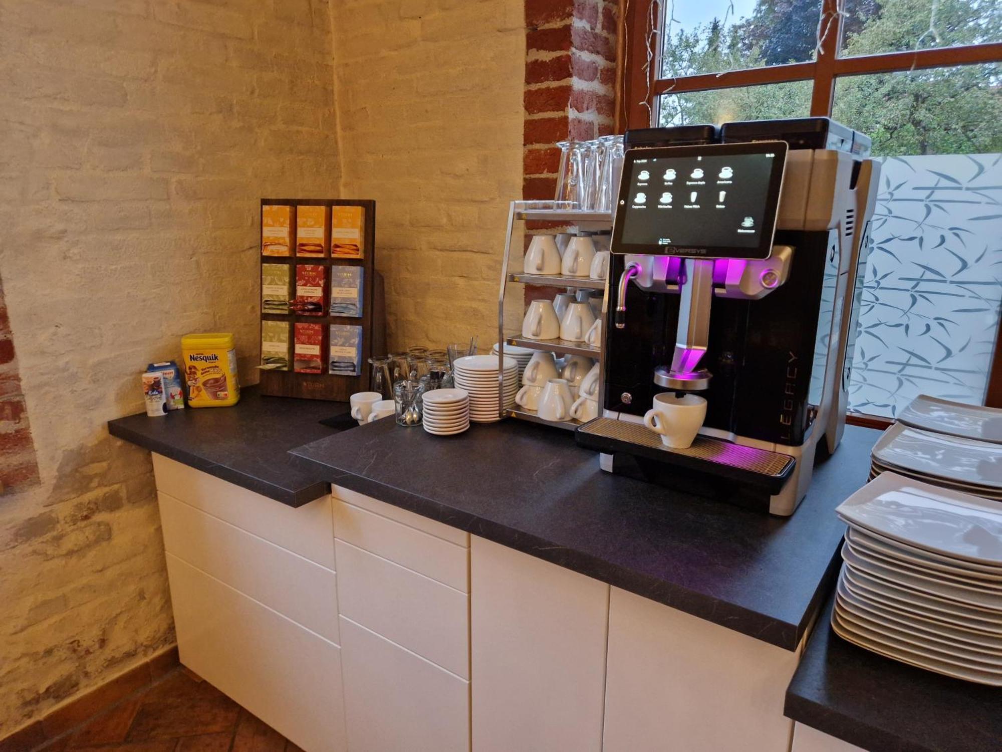 Landgasthof Krone Senden  Bagian luar foto