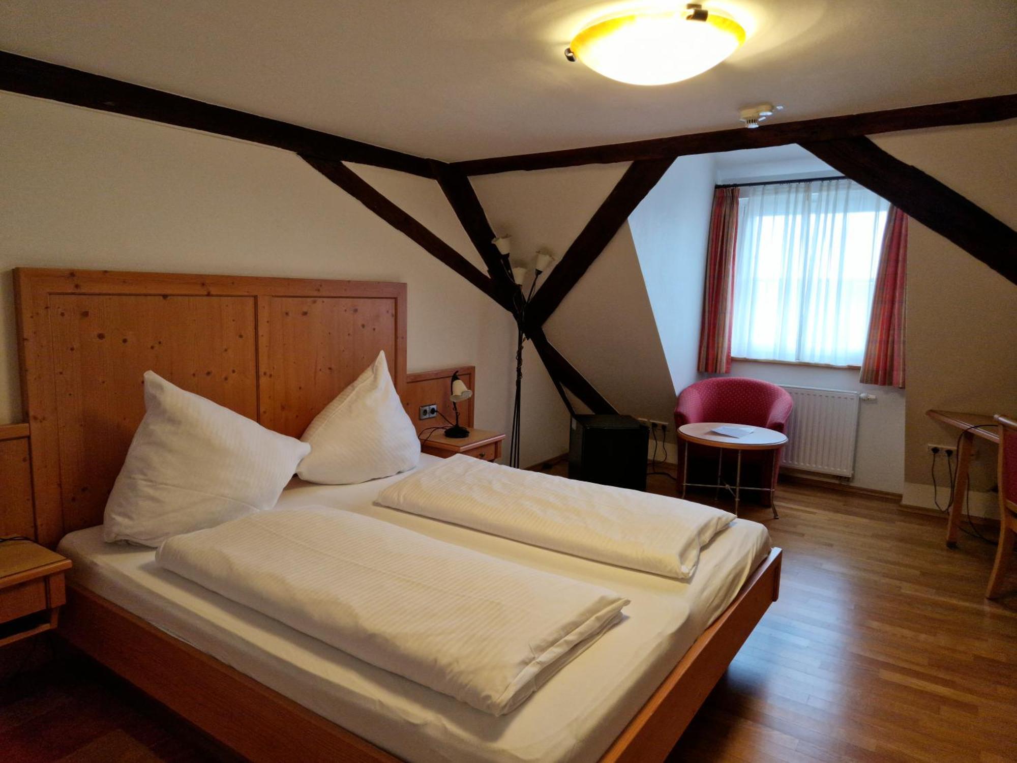 Landgasthof Krone Senden  Bagian luar foto