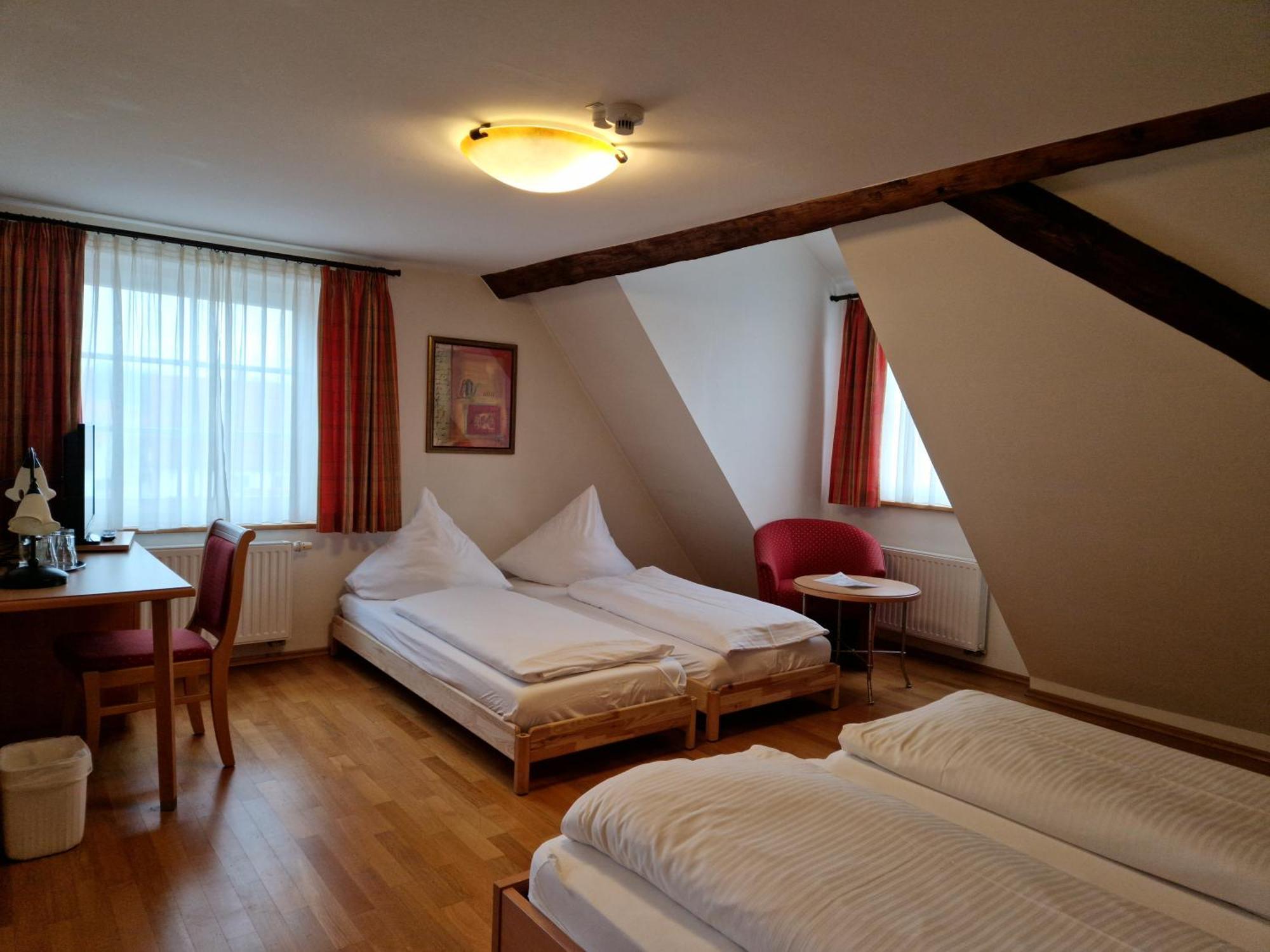 Landgasthof Krone Senden  Ruang foto
