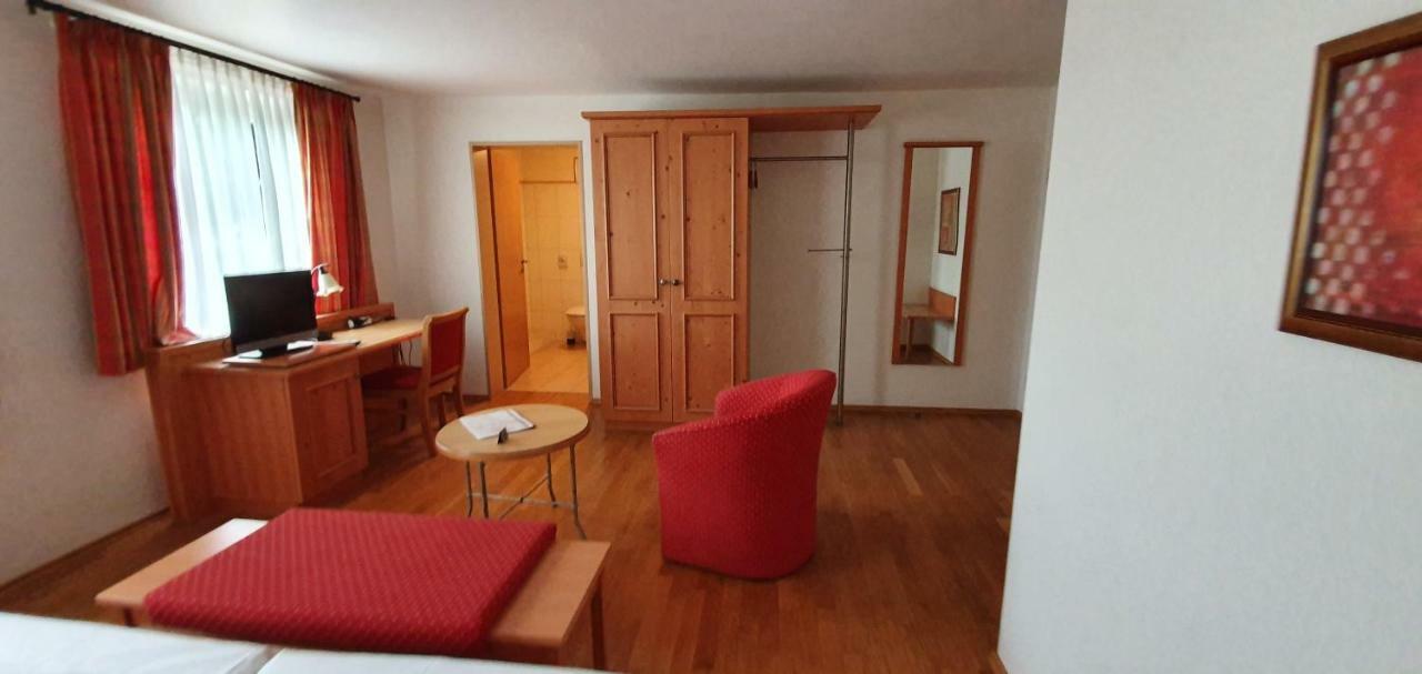 Landgasthof Krone Senden  Bagian luar foto