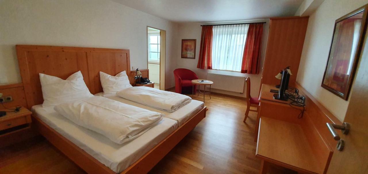 Landgasthof Krone Senden  Bagian luar foto
