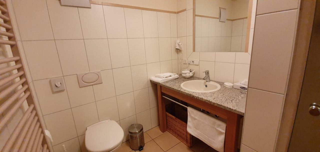 Landgasthof Krone Senden  Bagian luar foto