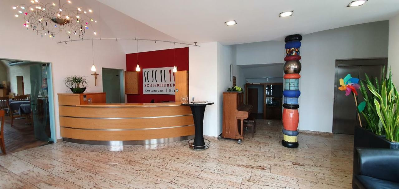 Landgasthof Krone Senden  Bagian luar foto