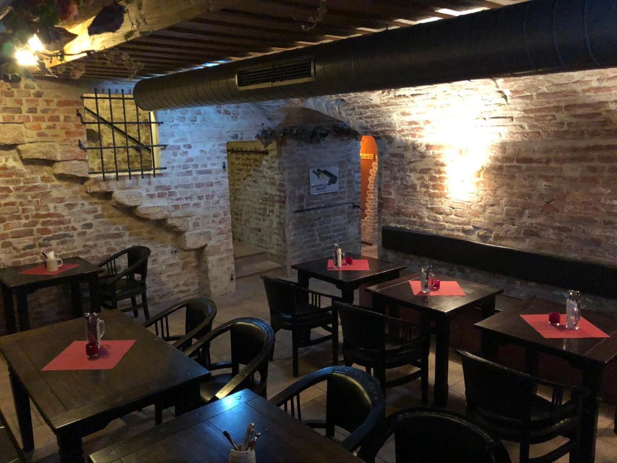 Landgasthof Krone Senden  Bagian luar foto