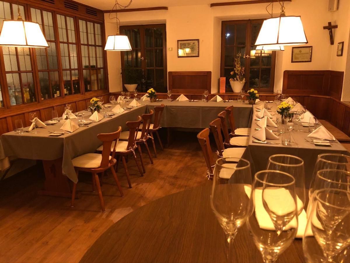 Landgasthof Krone Senden  Bagian luar foto