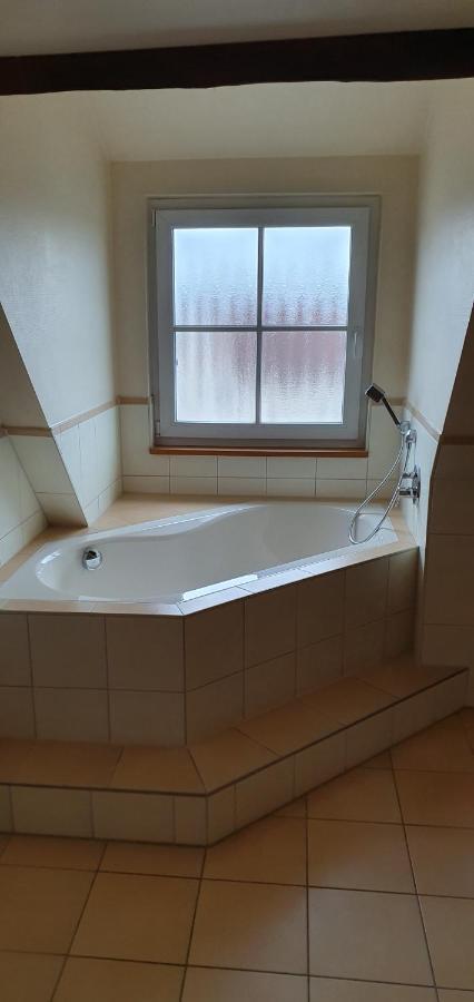 Landgasthof Krone Senden  Bagian luar foto